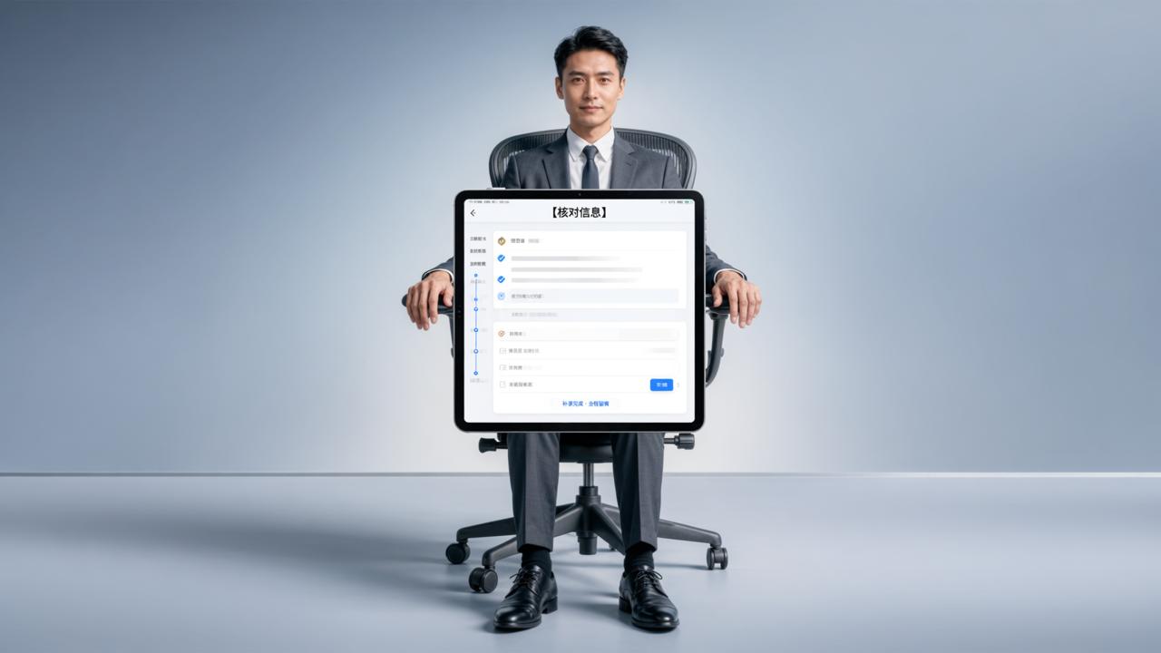 手工录入补录数据怎么操作？