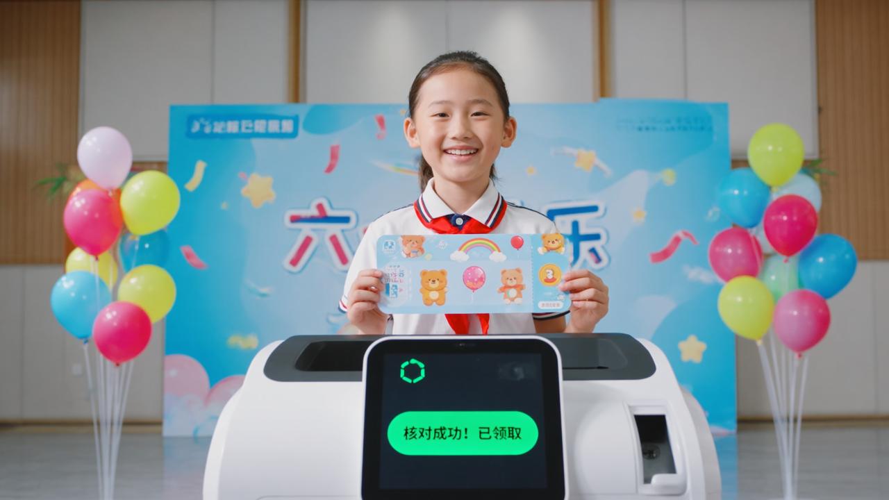 配图