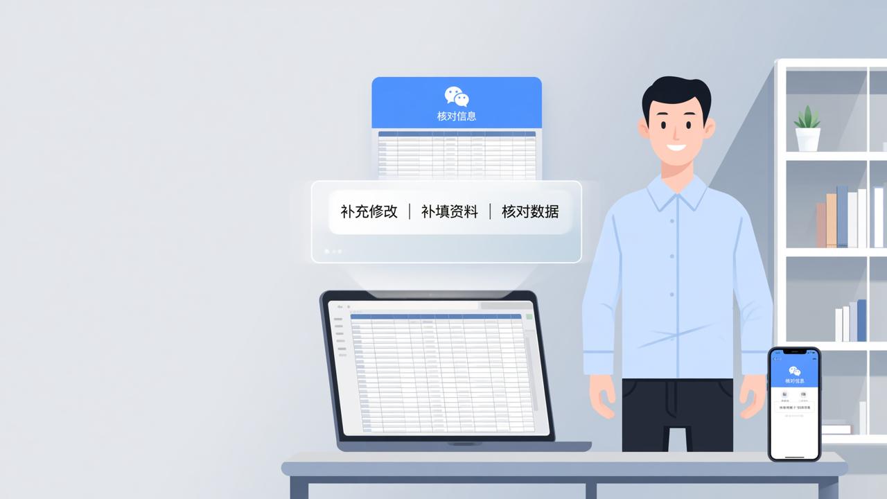配图