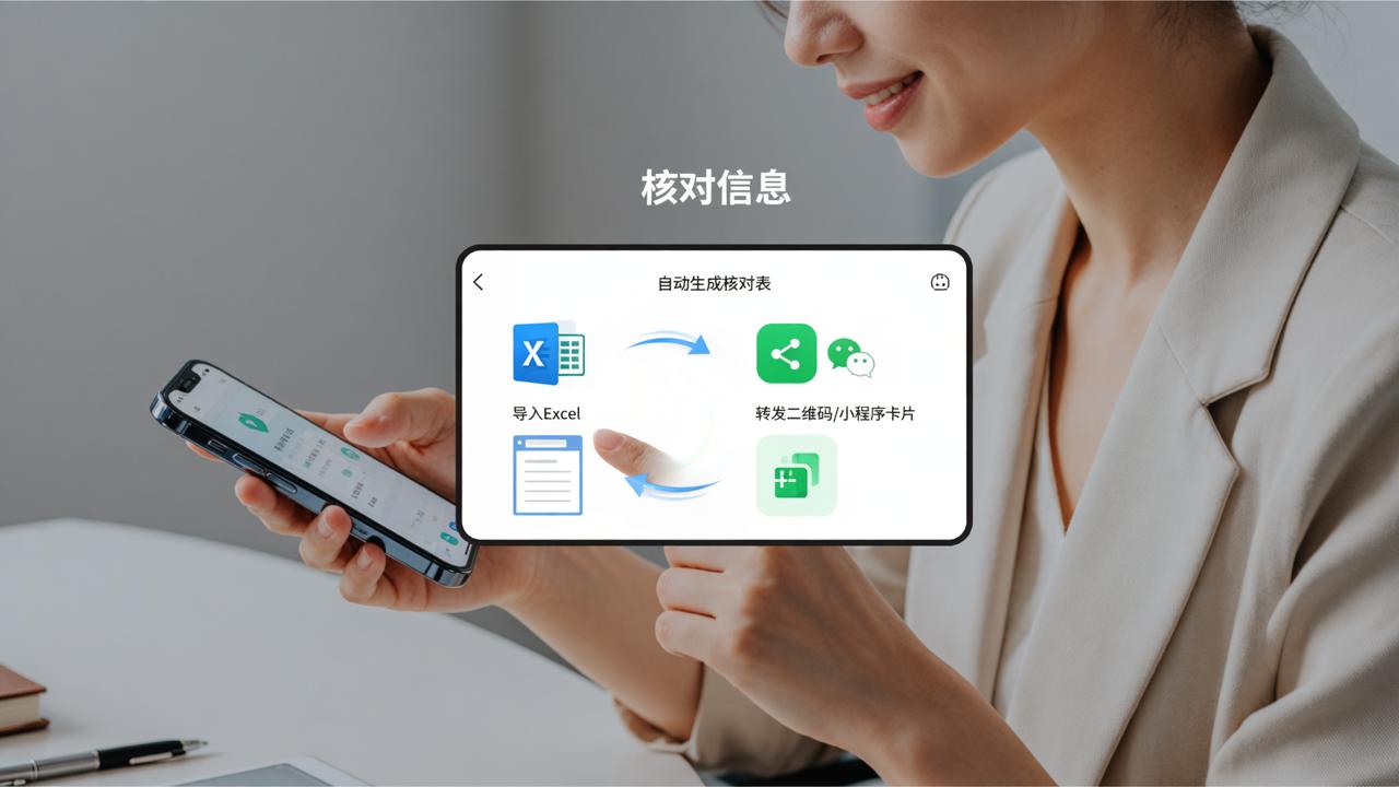 配图