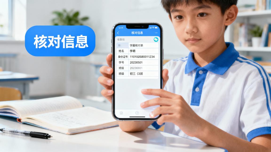 配图