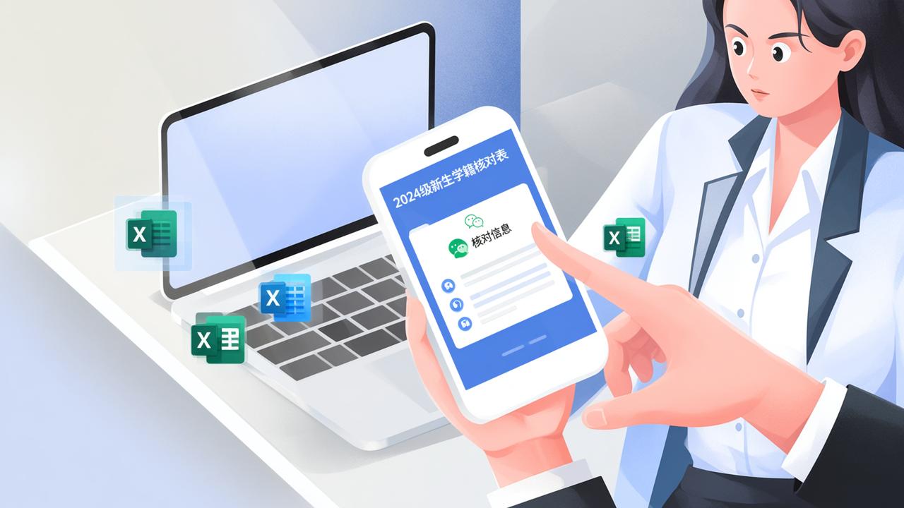配图