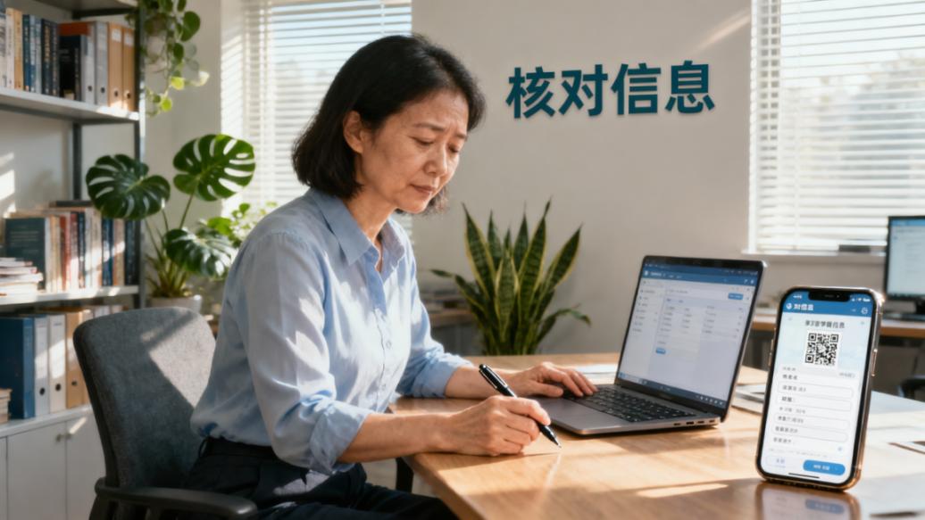 配图