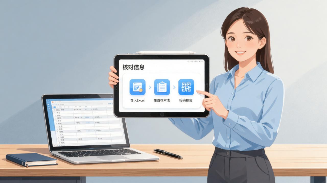 配图