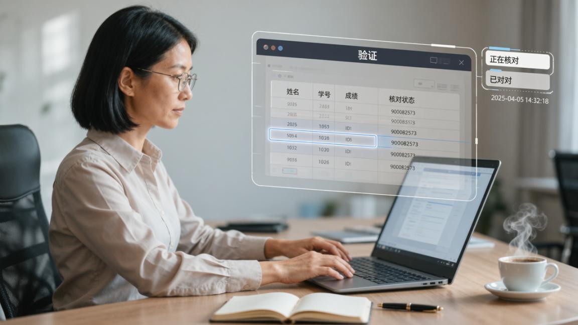 配图