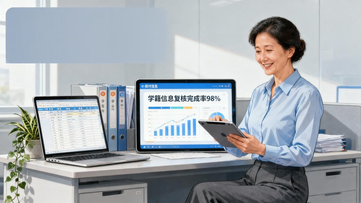 配图