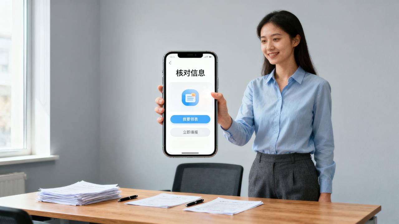 配图