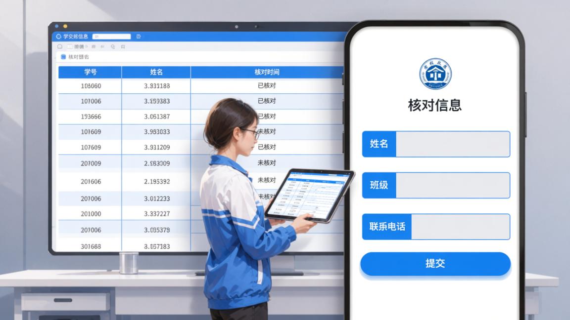 配图