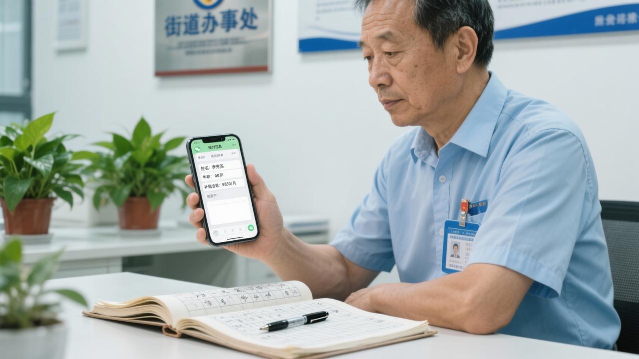配图