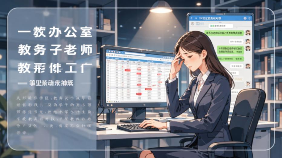 配图
