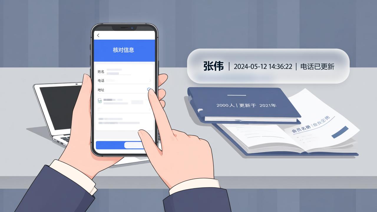 配图