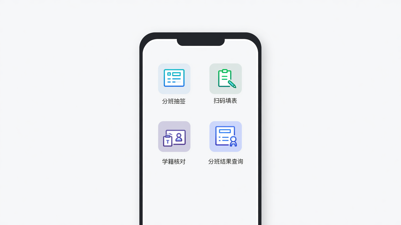 开学季4个免费小程序
